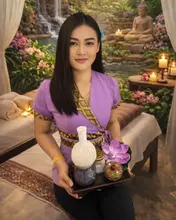 Sara outcall massage therapist Pattaya | Indy Massage Bangkok