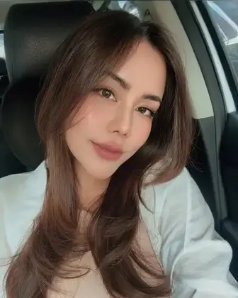 Ice Thai massage therapist in Bangkok