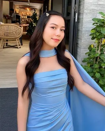 Minjee therapist portrait