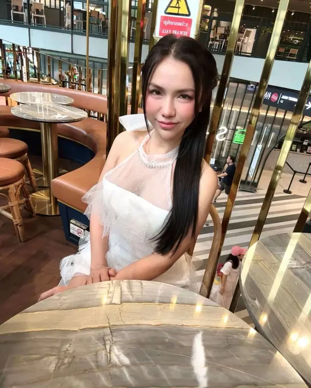 Ally outcall massage Bangkok