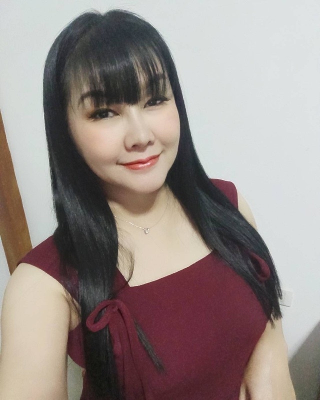 Anna outcall massage Chiang Mai