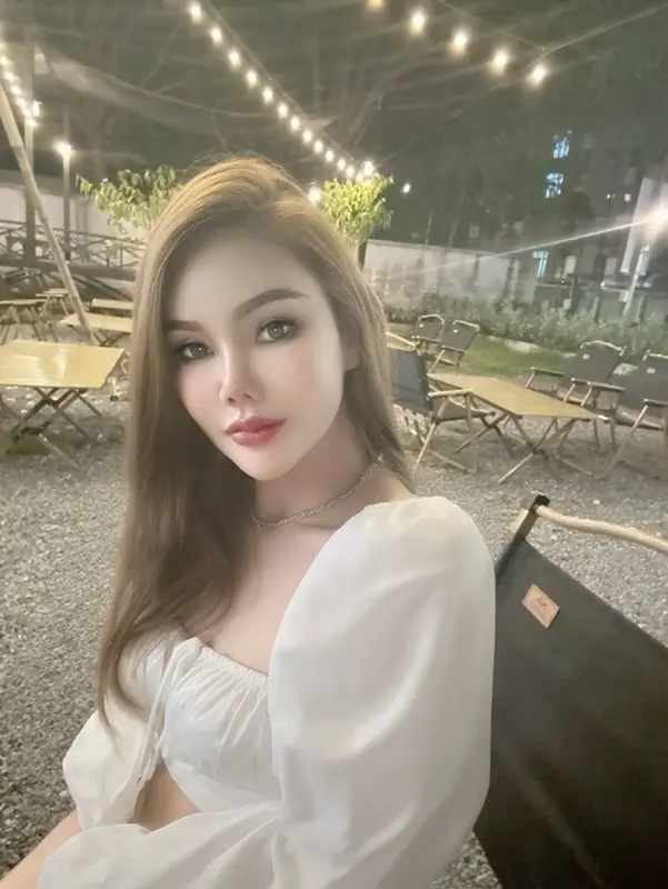 Aya therapist at Indy Massage Bangkok