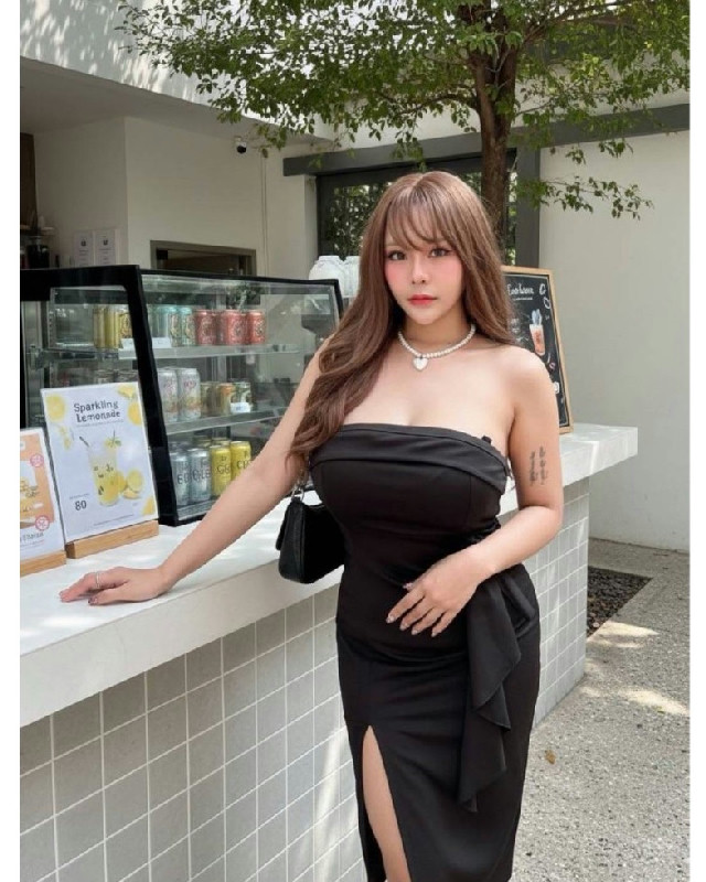 Gale outcall massage Bangkok