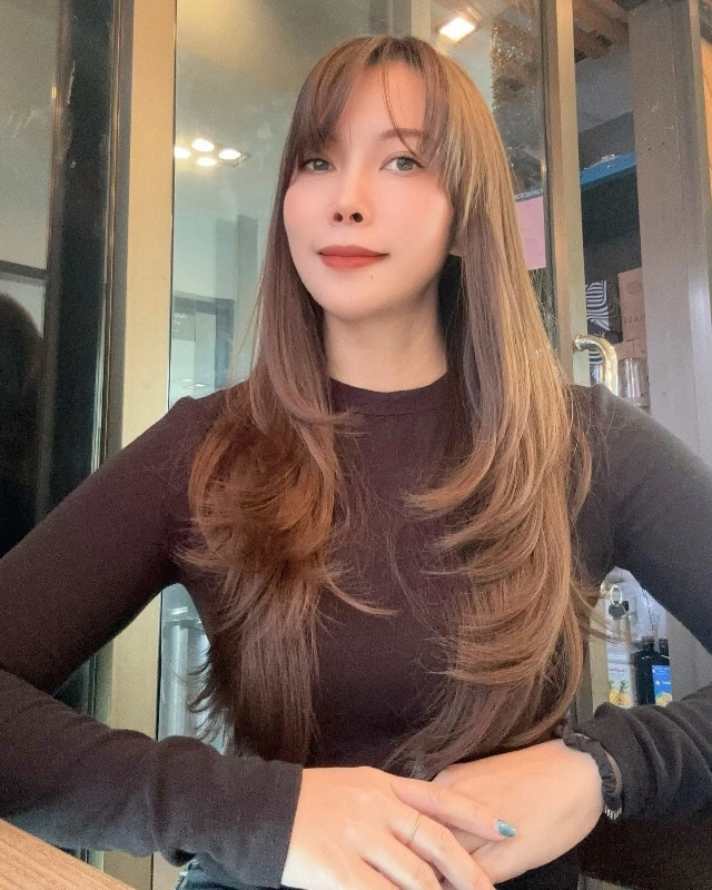 Honey outcall massage Bangkok