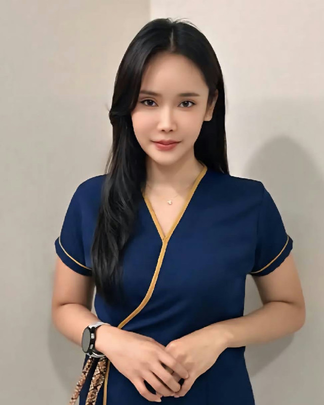Kimmy outcall massage Bangkok